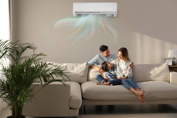 Best Seasonal HVAC Services in Tontitown, AR