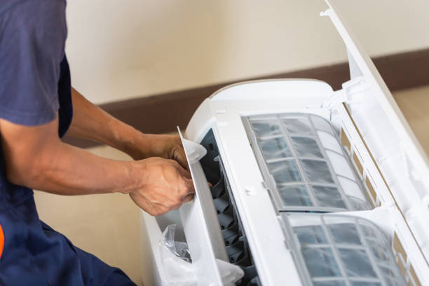 Best Thermostats and Smart Controls in Tontitown, AR