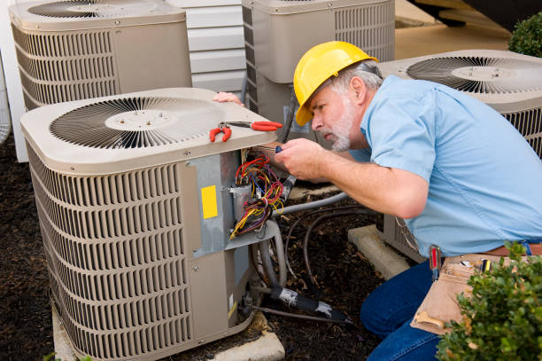 Best Air Conditioning Cleaning in Tontitown, AR
