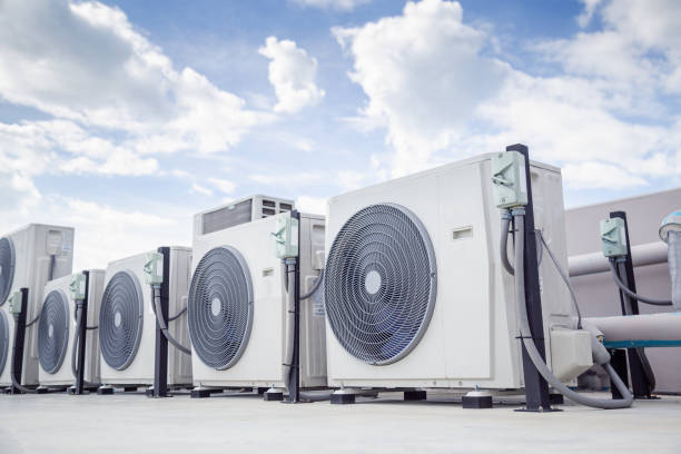 Best HVAC for Healthcare Facilities in Tontitown, AR