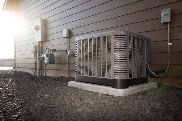 Best HVAC Supply and Distribution in Tontitown, AR